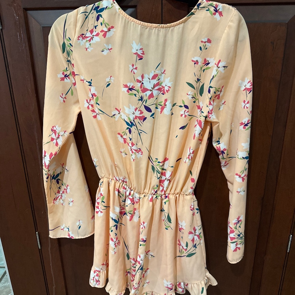 Romper - Picture 2 of 2
